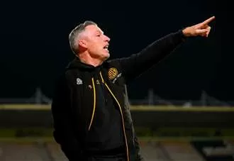Report: Kaikai’s stunner earns U’s a point at Dons