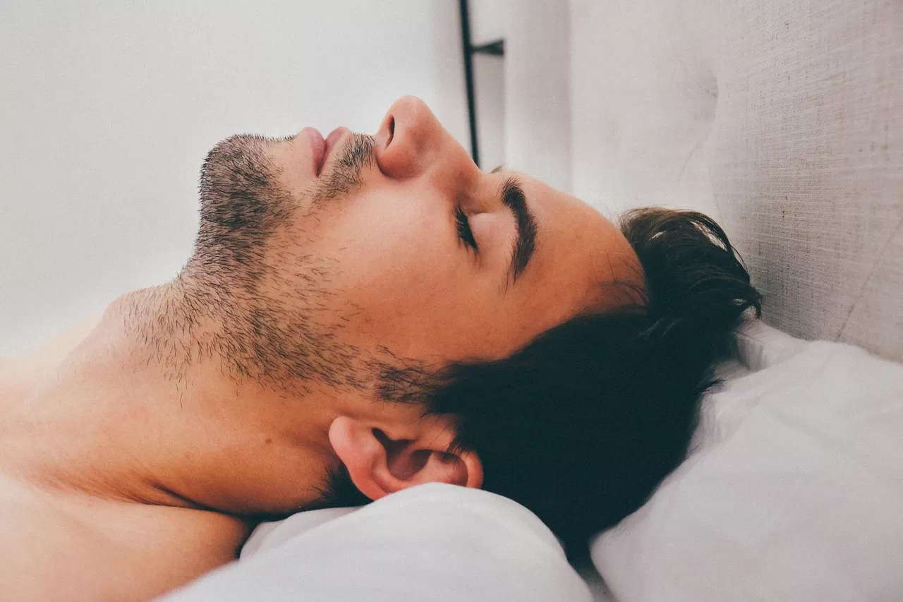Erectile Dysfunction Causes & ED Symptoms: Hidden Health Risks in Men's Health