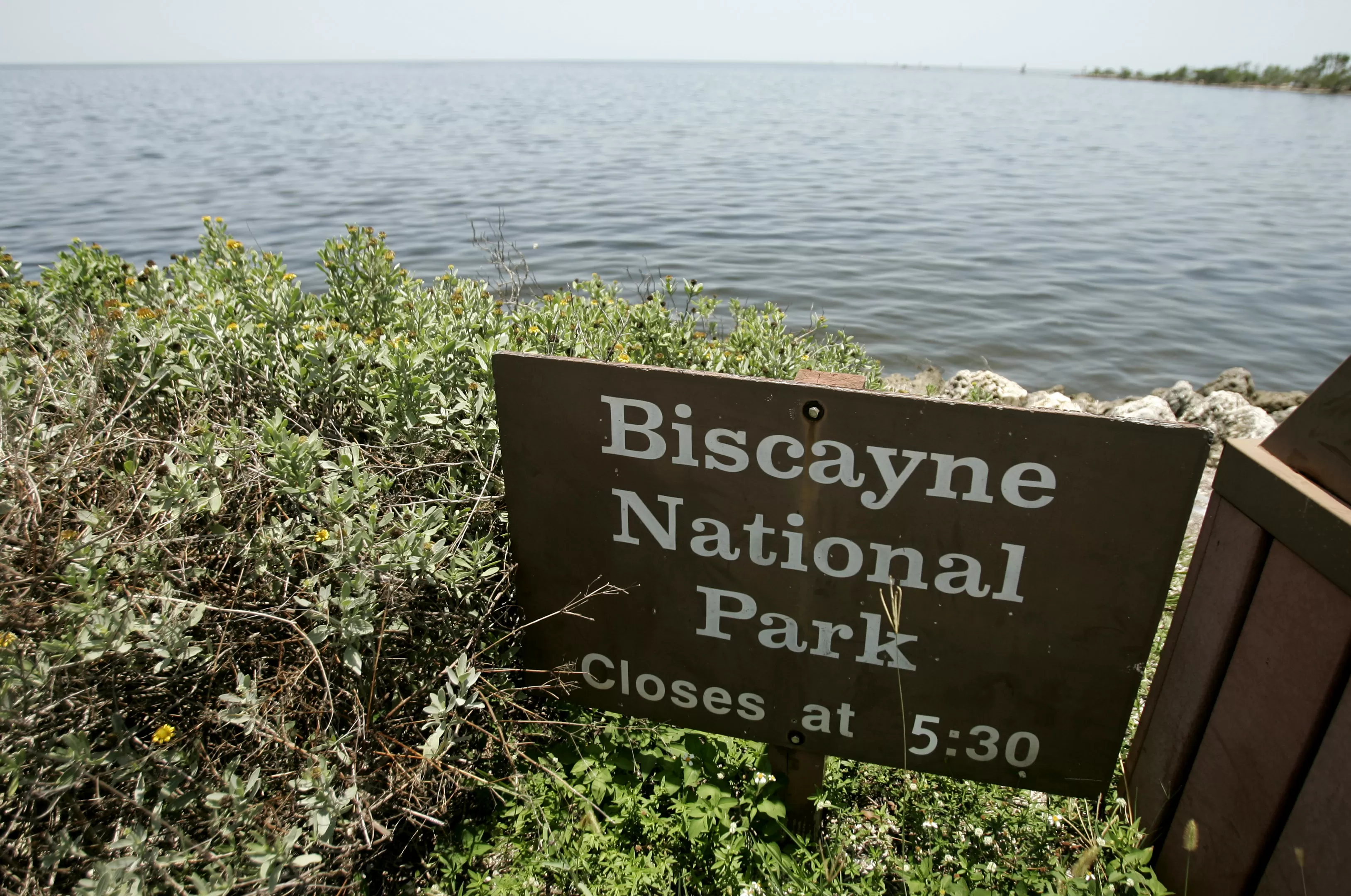 Trump DEI crackdown expands to national park gift shops