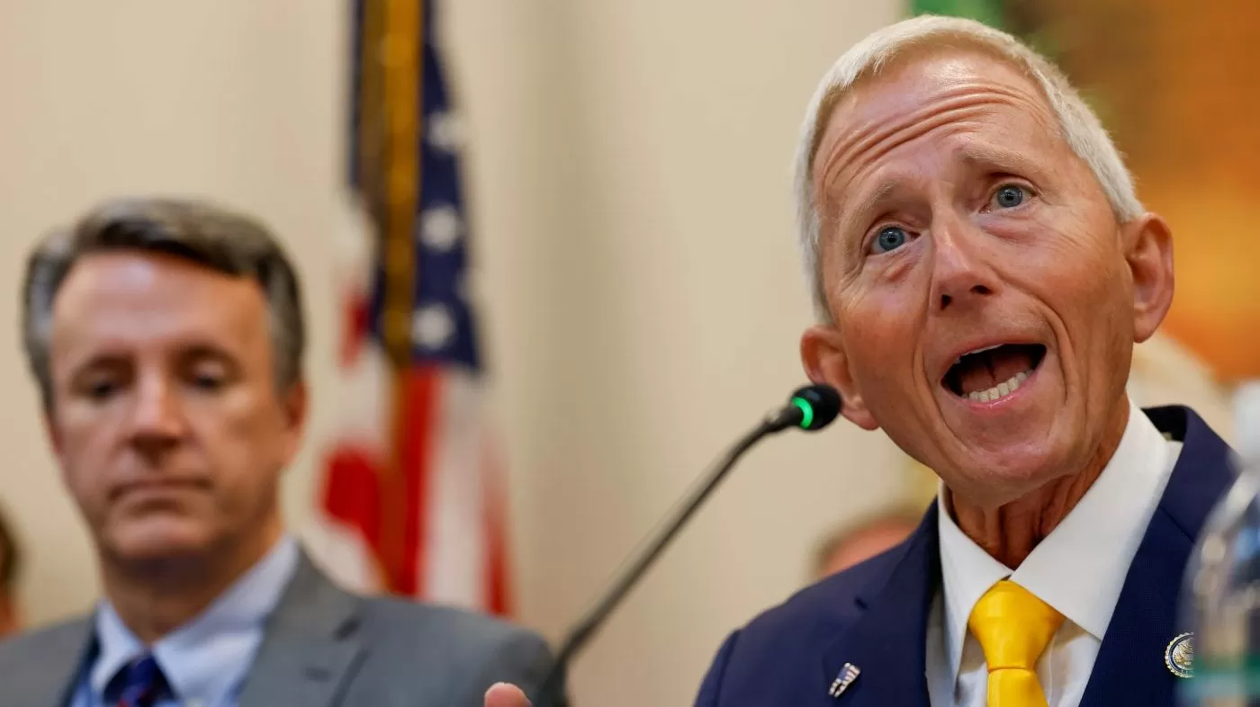 House approves bill to speed up energy projects — with anti-wind amendment