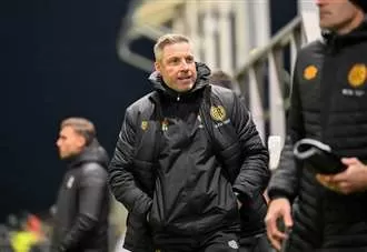 U’s boss expecting ‘tough test’ against Stanley
