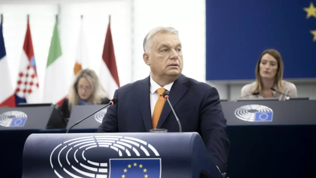 83% of Hungarians Believe Foreign Powers Could Interfere in 2026 Elections, Poll Reveals