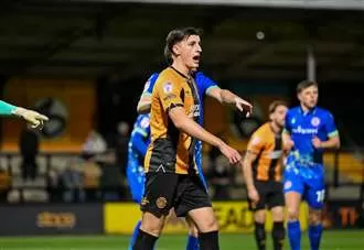 U’s defender doubtful for Boxing Day trip