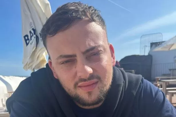 Police hunt man alleged to have made threats to kill and warn 'do not approach him'
