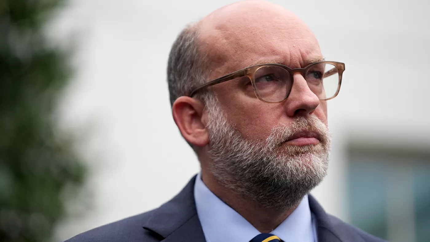 Climate research center faces 'break up'