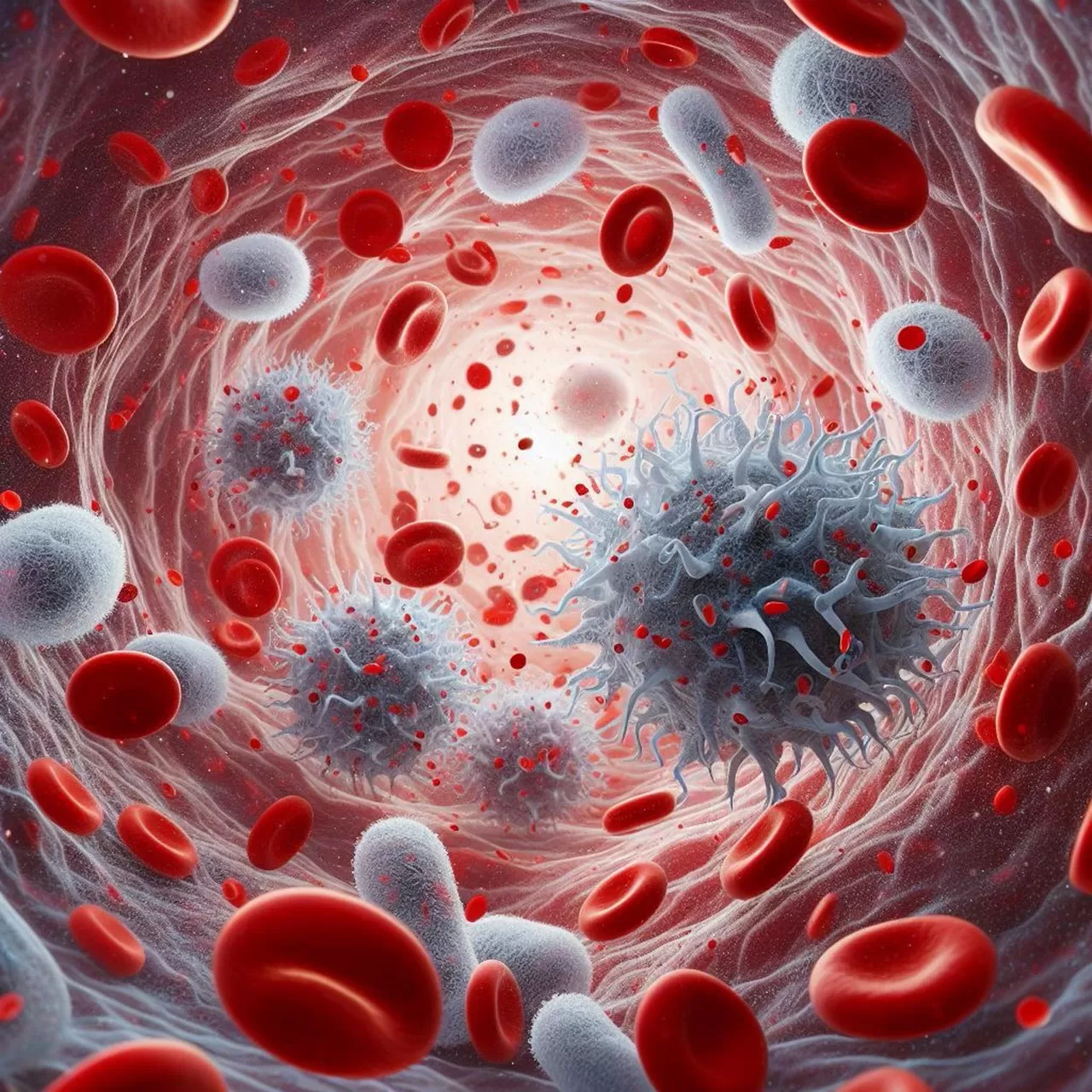 Silent Anemia Warning Signs: 13 Overlooked Anemia Symptoms in Women
