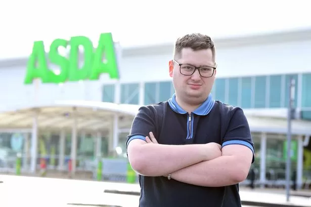 Man gets pay-out after Asda delivery driver's 'degrading' comment