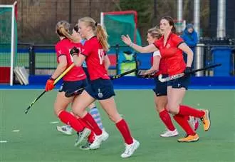 Mixed fortunes for City’s Premier Division pair