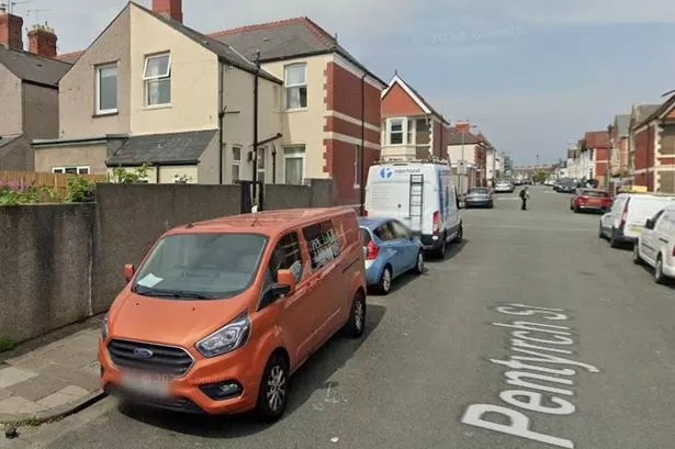 Third man arrested after assault in Cardiff as police appeal for dashcam or CCTV footage