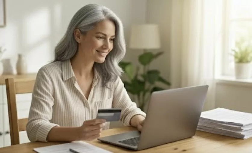 Break Free from Credit Card Debt: The Smart Way Forward and The Easy Steps To Get There