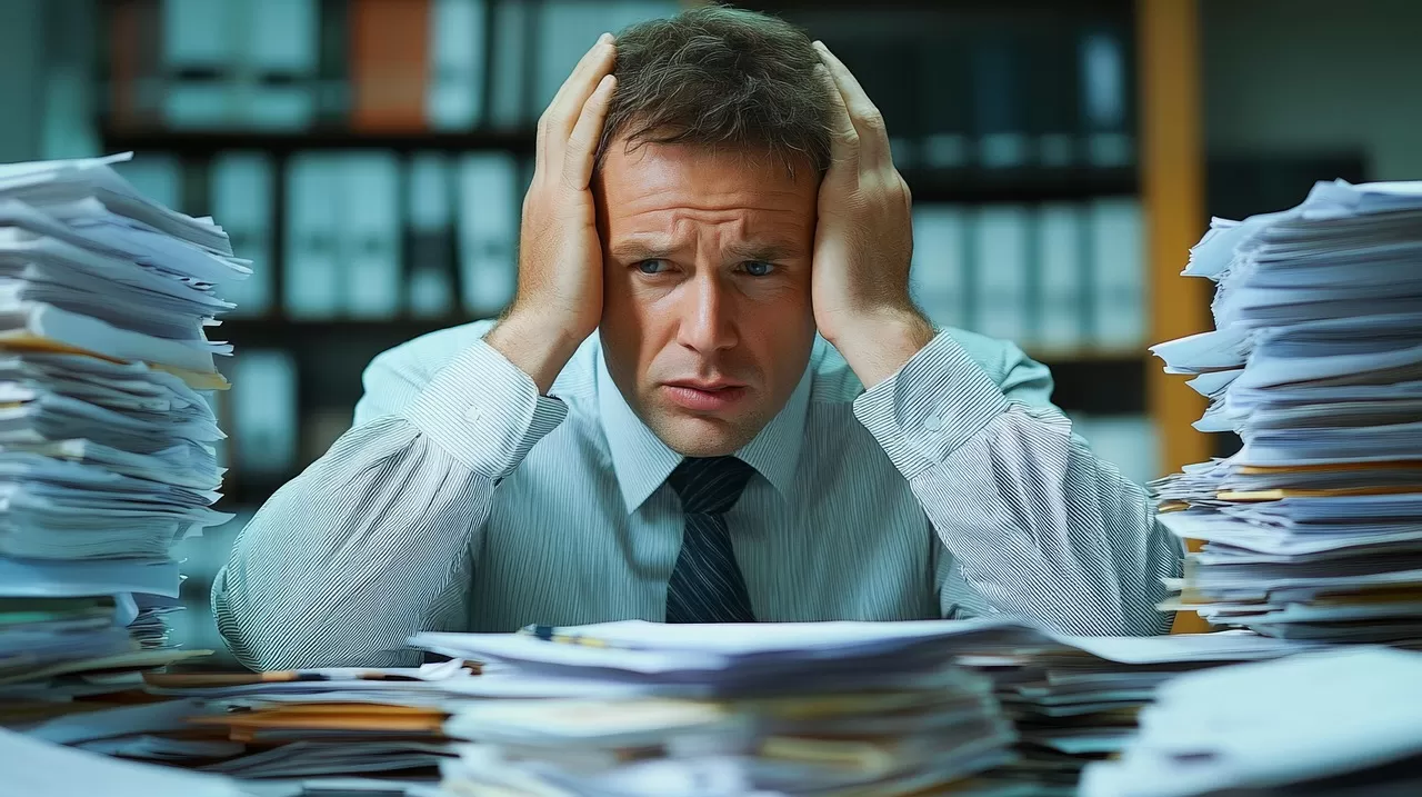 Lower Cortisol Naturally: Anti-Stress Foods and Smart Stress Nutrition Choices
