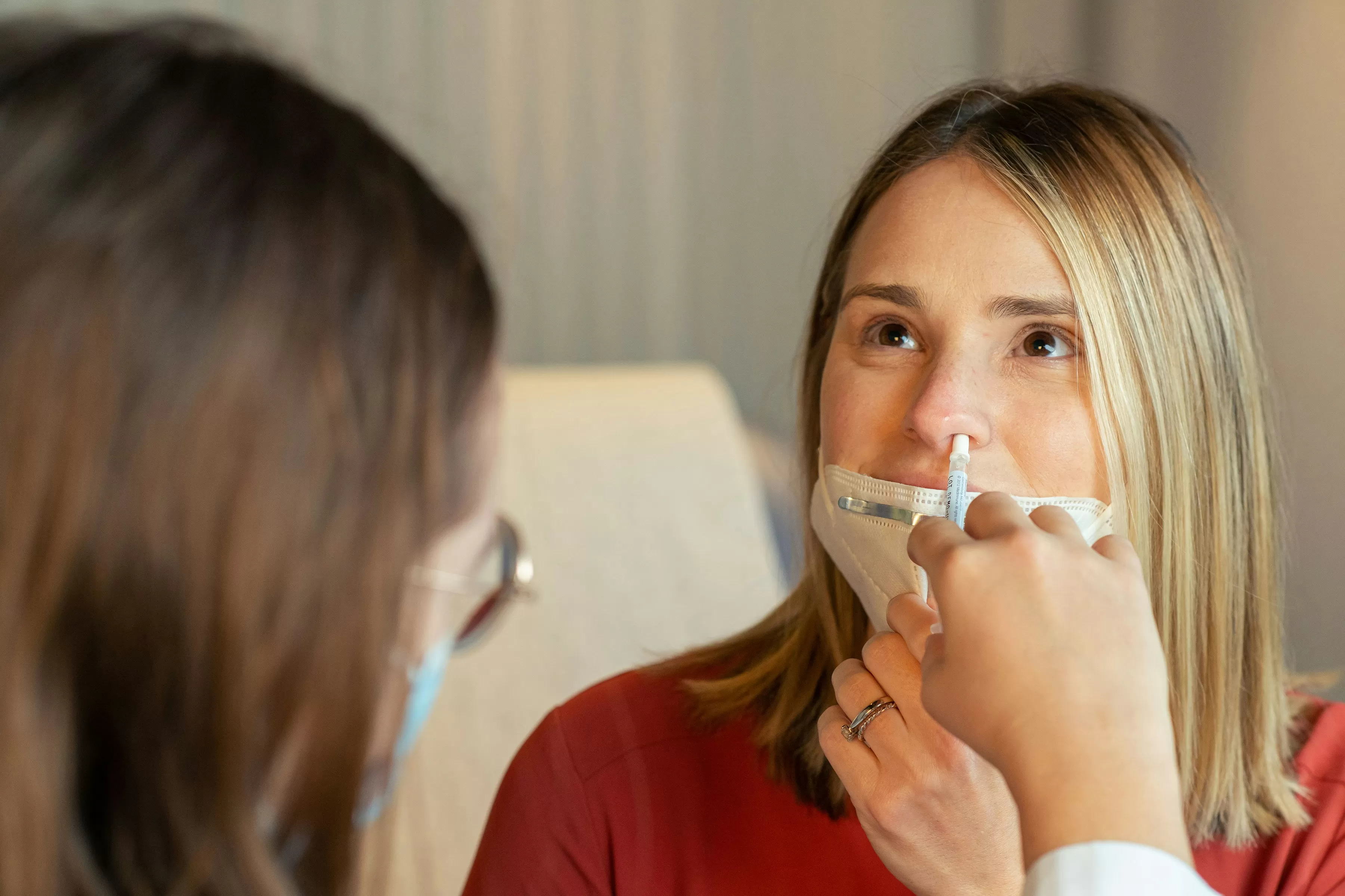 Chronic Sinus Congestion: Sinusitis Causes, Symptoms, and Blocked Nose Solutions