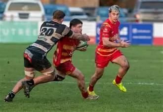 Losing start to season reaches double figures