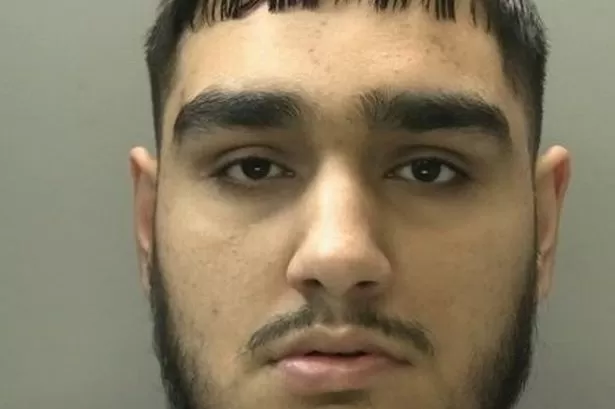 Man hacked people online and then stole thousands from their relatives