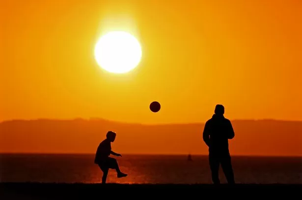 Live: The winning EuroMillions results for Friday, December 26.
