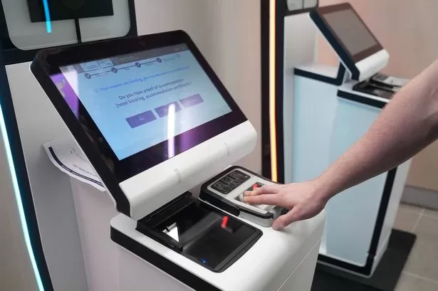 Major UK law changes coming in 2026 -  from jobs and travel to junk food adverts and ticket prices