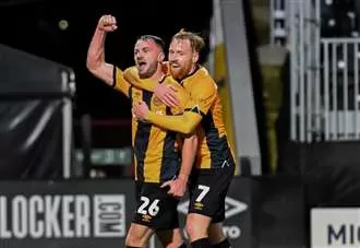 U’s defender hoping to give boss a ‘headache’