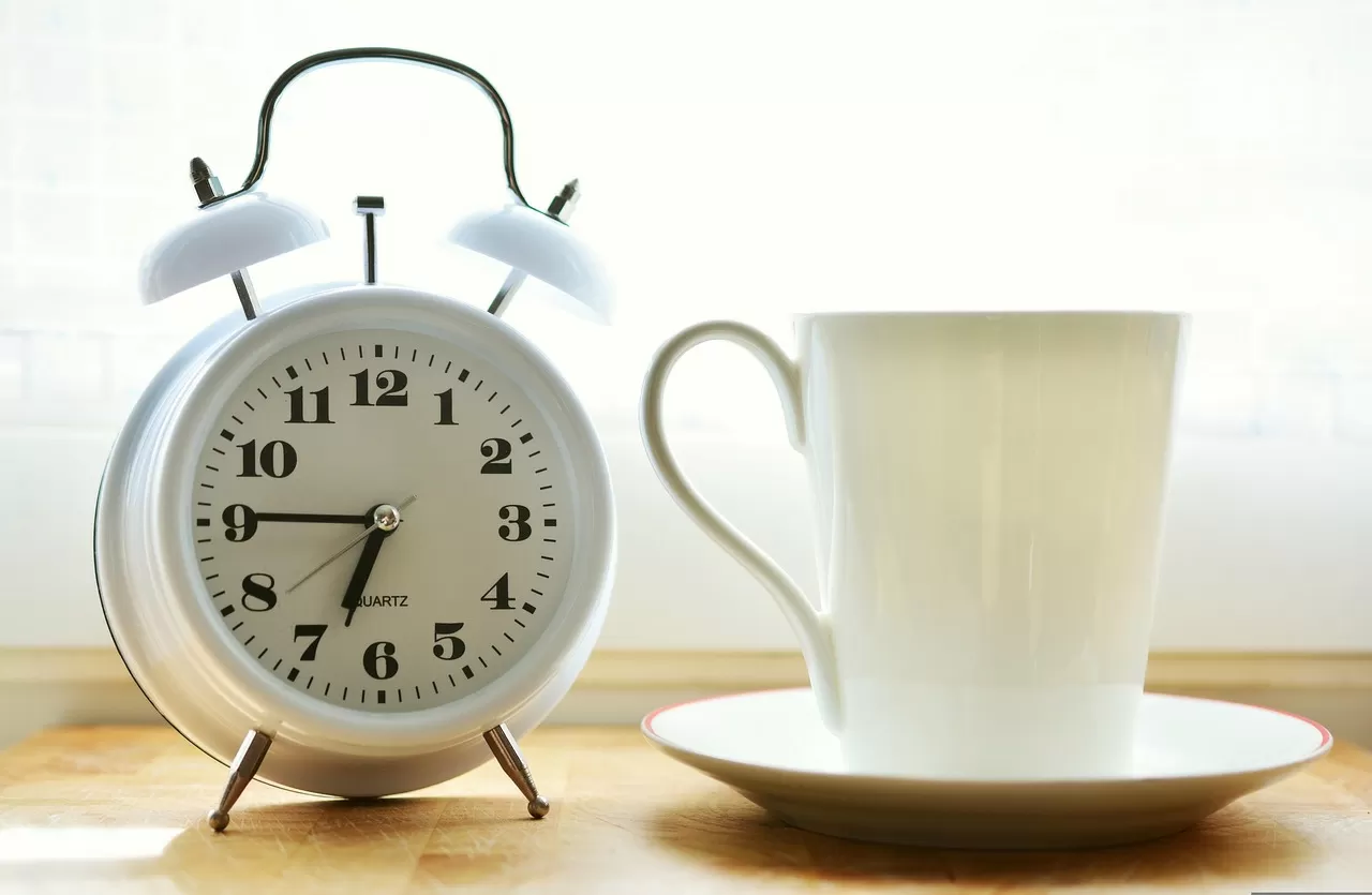 Morning Routine Energy Boost: Transform Daily Vitality Habits for Better Productivity Health
