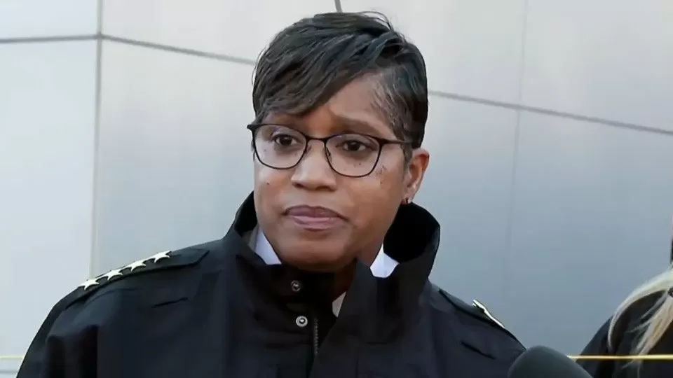 JUST IN: Bombshell House Oversight Report Accuses DC Police Chief of Rigging Crime Data – “Smith Coerced Staff to Report Artificially Low Crime Data and Cultivated a Culture of Fear to Achieve her Agenda” (VIDEO)