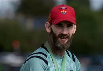 No upset as Cambridge suffer hefty defeat at the leaders