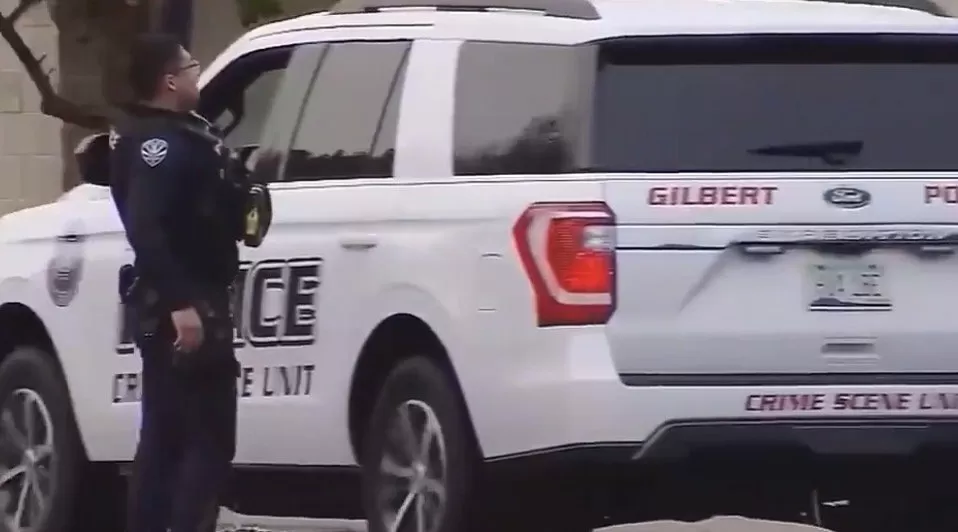 (VIDEO) Gilbert, Arizona Police Accused of Falsifying Crime Statistics Through Underreporting Revealing Possible Nationwide Trend After 2024 FBI Crime Stats Find Massive Plunge in Violent Crime and DC Police Caught Rigging Data