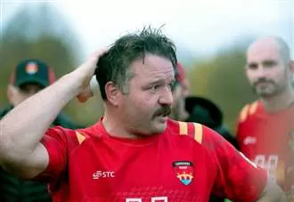 Positive signs after narrow loss at Bedford