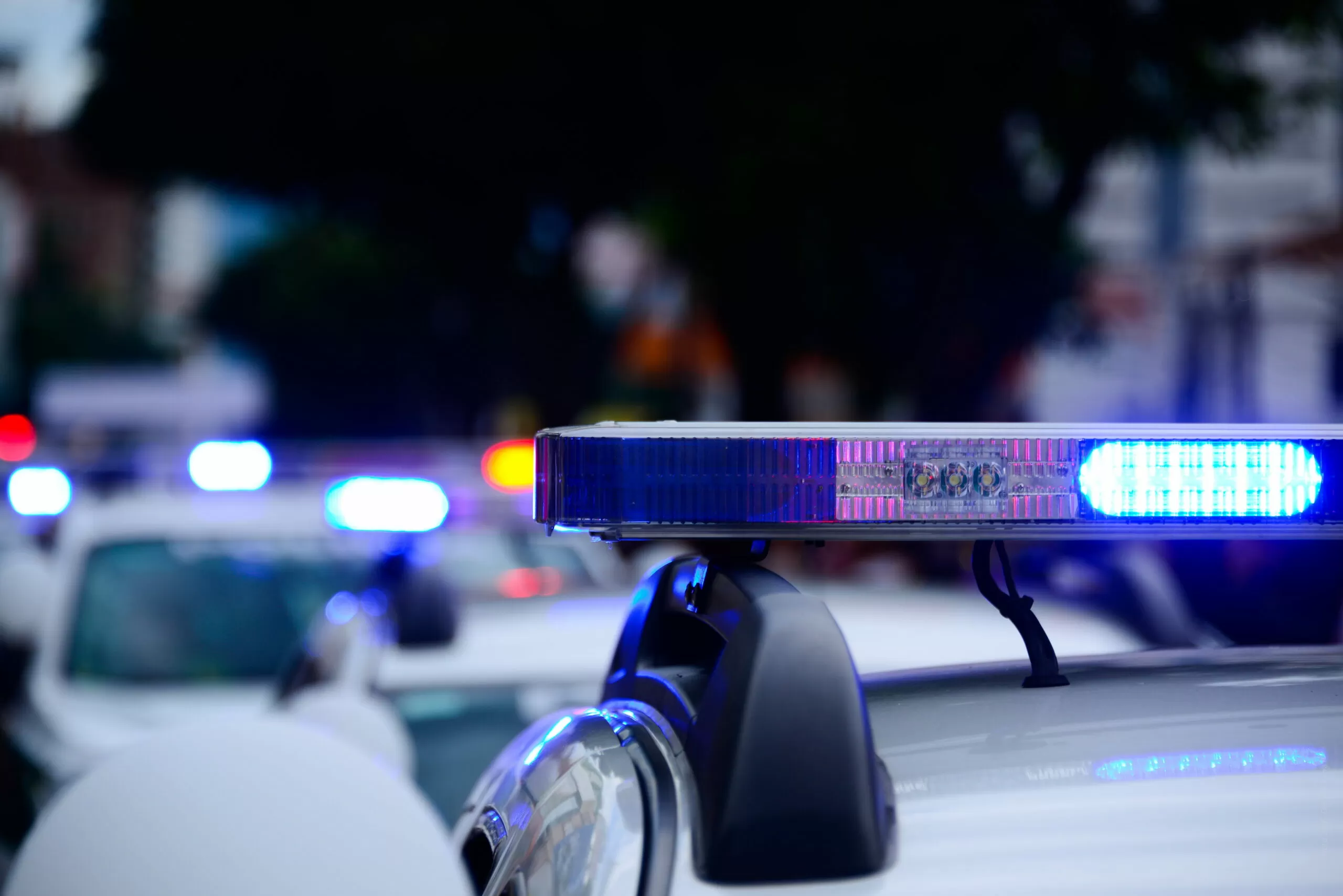 2 Officers Shot in Portland, Possibly Related to Antifa Agitators Near ICE Facility but Unconfirmed