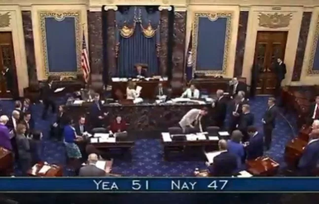 REPORT: Democrats Are Going to Push Another Government Shutdown to Try to Defund ICE