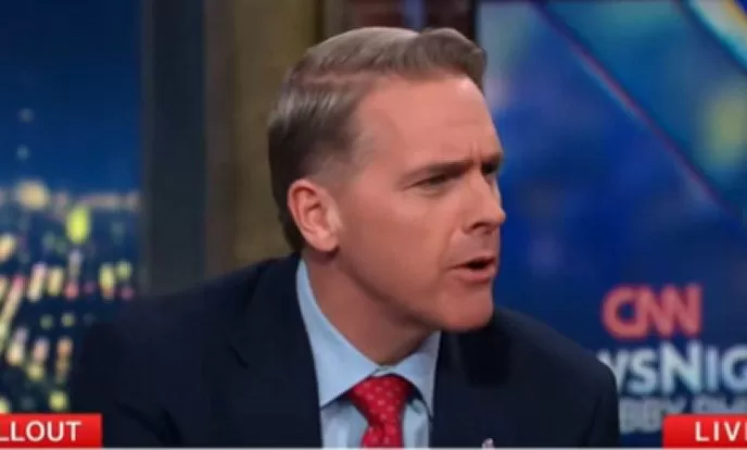 CNN Panel Members Lose Their Minds When Scott Jennings Asks Why Democrats in Minnesota Pander to Somalis (VIDEO)