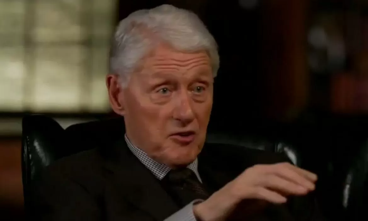 Bill Clinton Throws Gasoline on the Fire, Attacks Trump Administration After Fatal ICE-Involved Shooting of Armed Man in Minneapolis