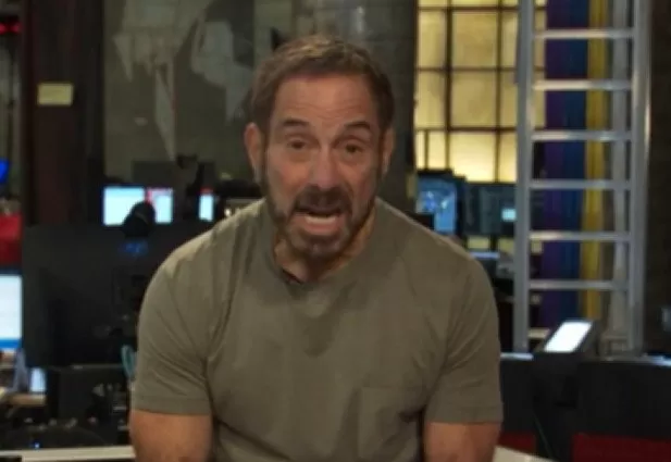 TMZ Host Has Possibly the Dumbest Take of All on Arrest of Don Lemon (VIDEO)