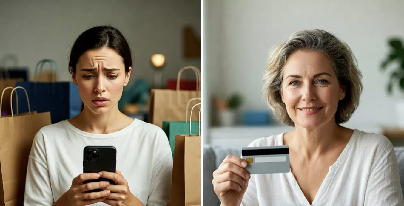 Why You’re Getting Quietly Fleeced by “Buy Now, Pay Later”… And the Simple Switch That Gives You Way More Time and Zero Interest