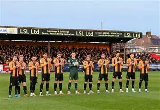 United’s FA Cup tie subject to pitch inspection