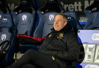 U’s boss expecting at least one more attacking addition