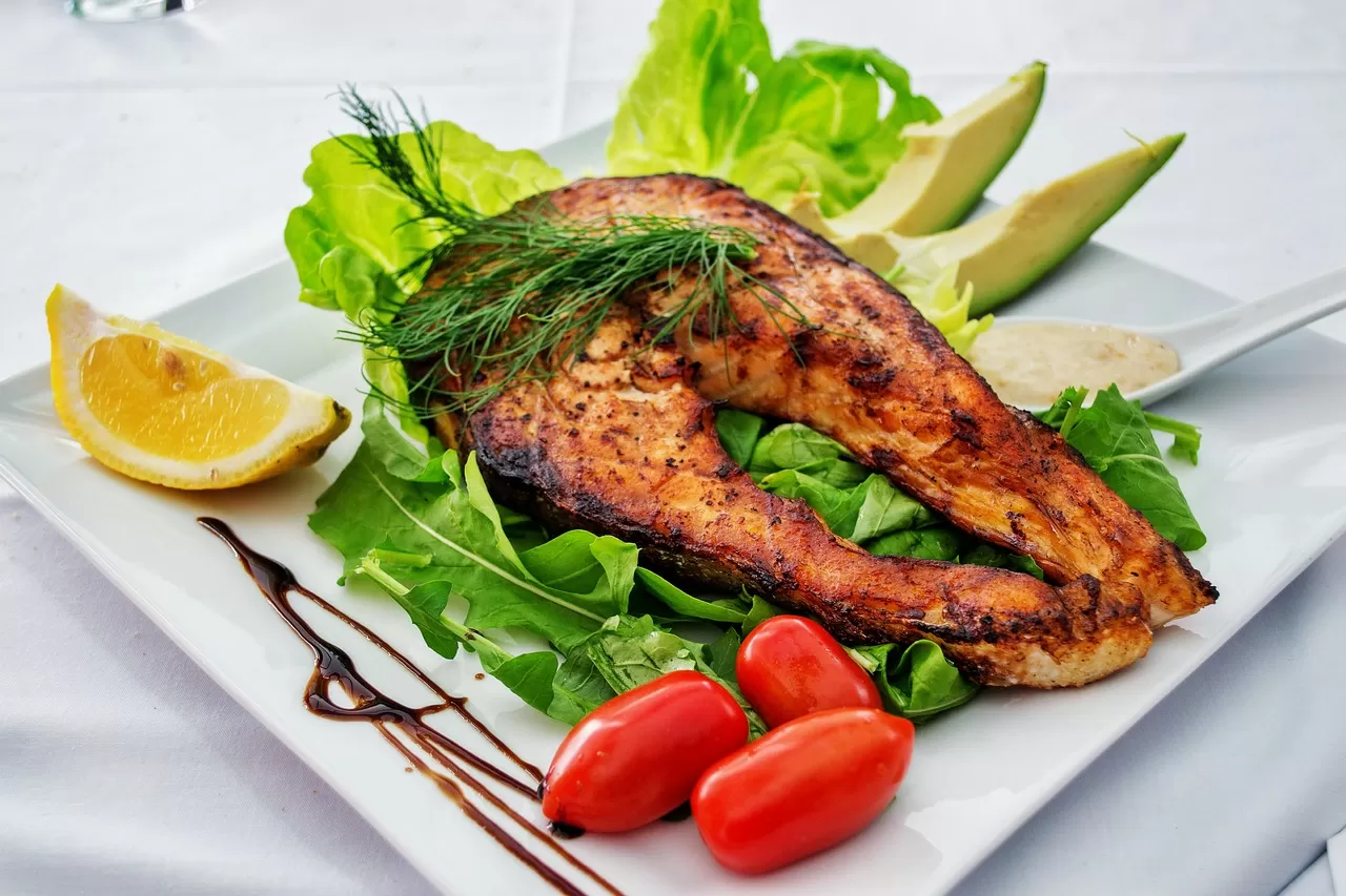 Omega 3 Benefits: How Fish Oil Supplements Power Heart Health, Brain Function, and Inflammation Reduction