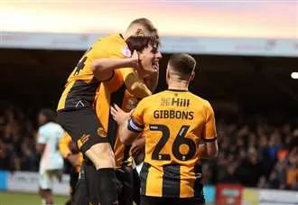 Demands of management team kickstarts Kell’s scoring form
