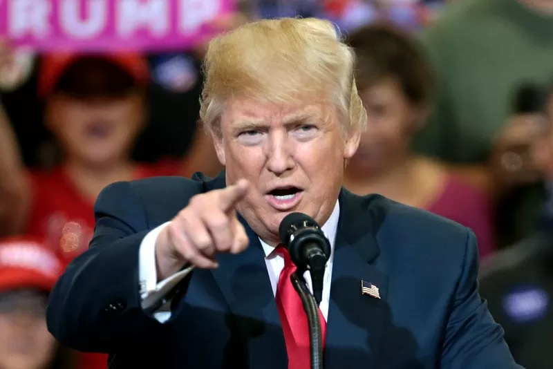 President Trump Withdraws National Guard Troops From Chicago, Los Angeles and Portland… For Now