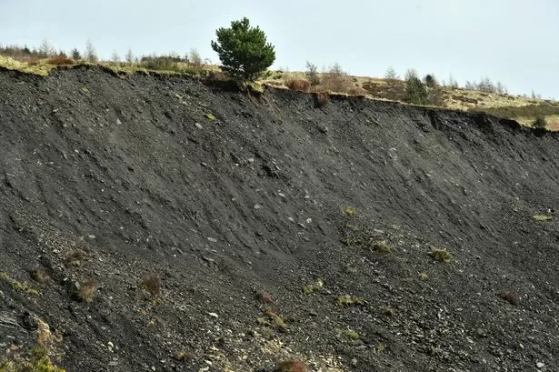 Funding approved for making coal tips safer in Welsh county