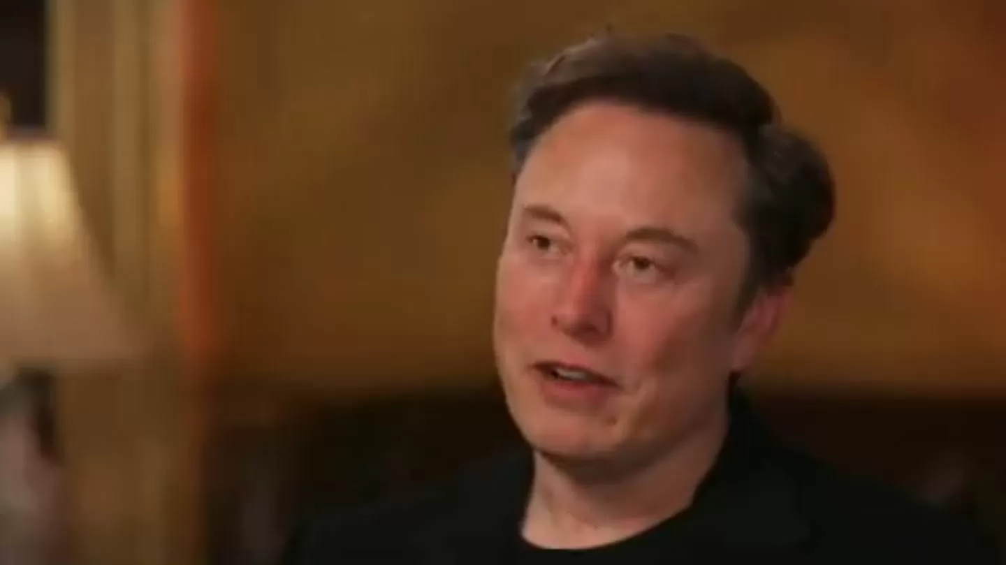 Musk to Seek Full Custody After His Child’s Mother, a Former Conservative Influencer, Backs Gender Transition
