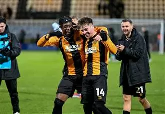 ‘Today he’s really exploded and he’s got to keep doing it’