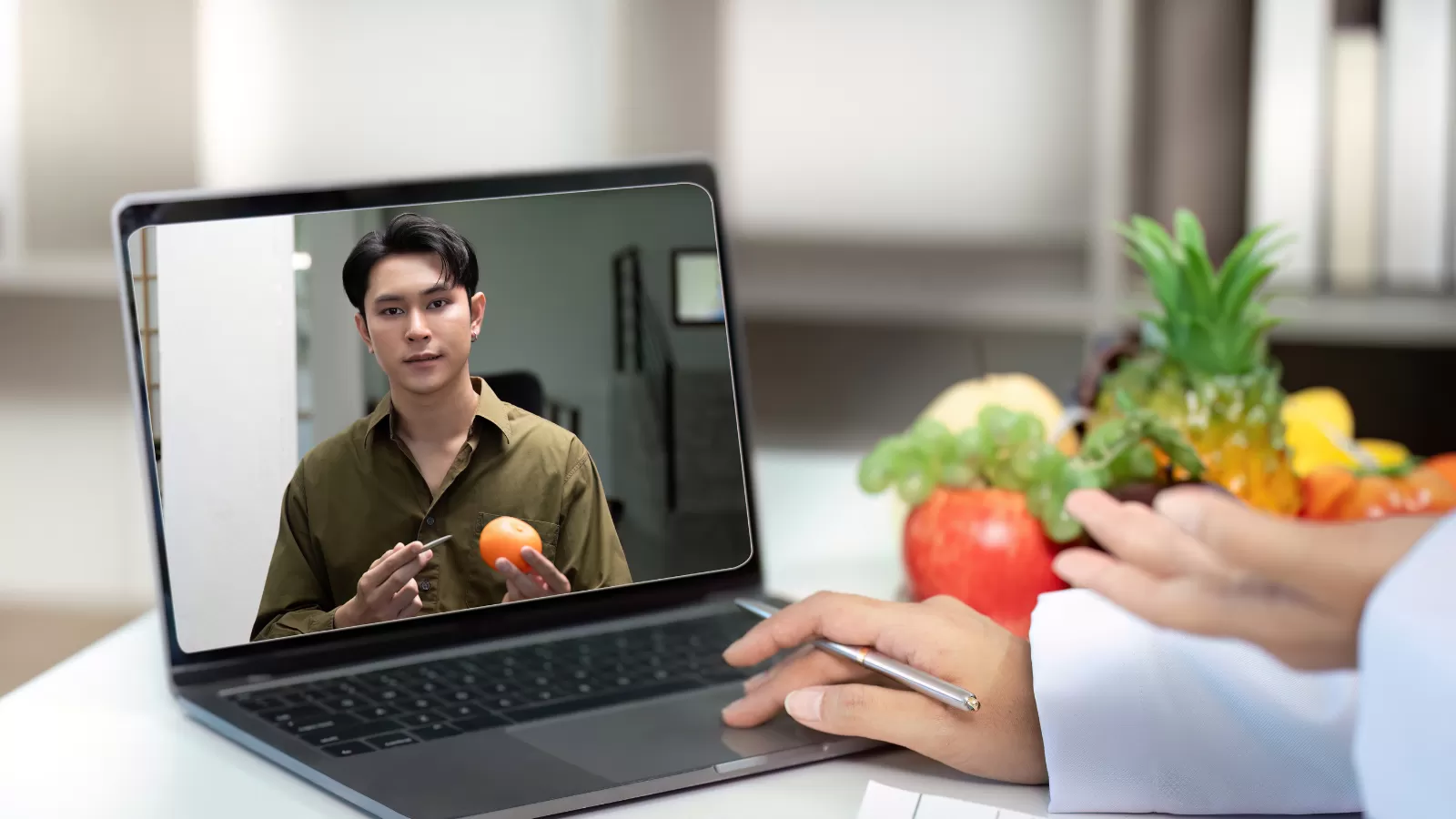 How Insurance-Covered Nutrition Therapy Is Changing Access to Dietitian Care