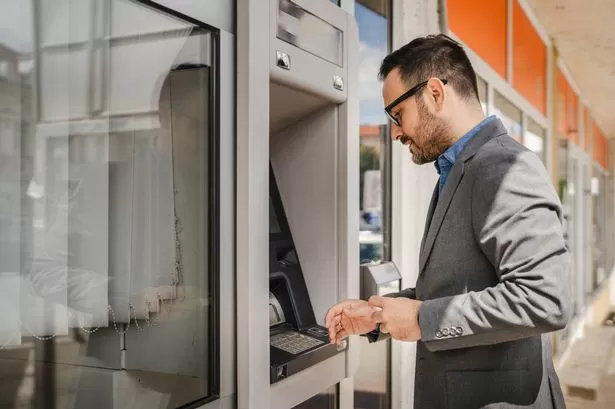 New warning issued to those with one of four savings accounts