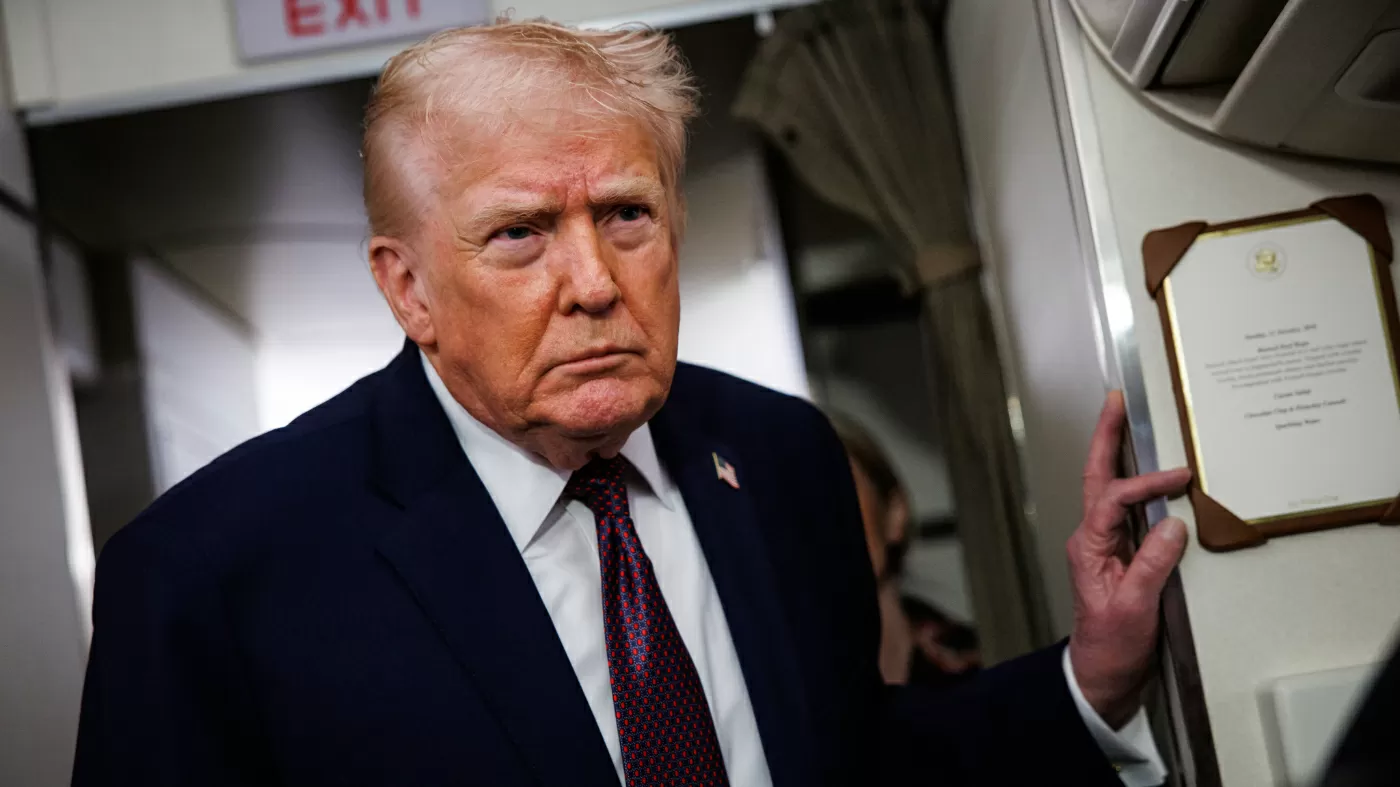 Trump says he supports Venezuela remaining in OPEC