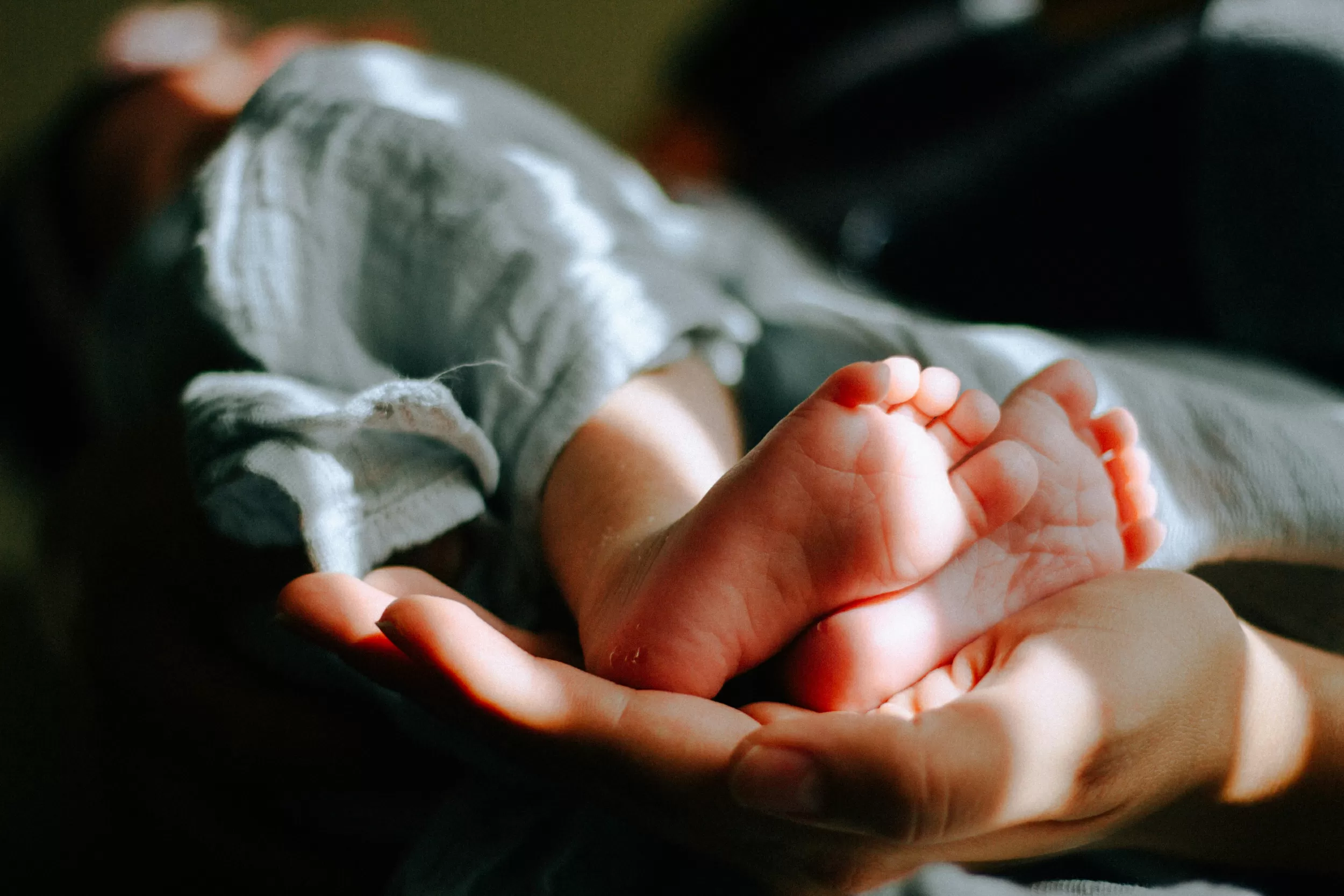 Baby Not Gaining Weight: Medical Causes Parents Should Know That Affect Infant Growth