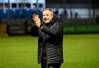 U’s closing in on first January addition