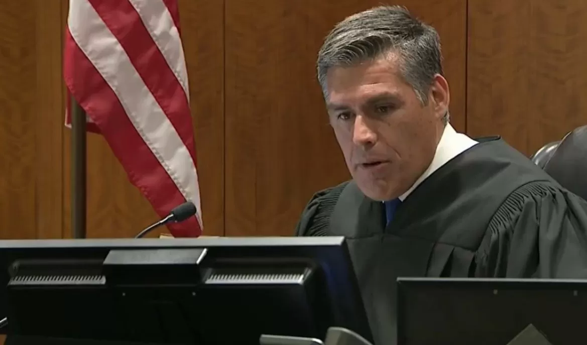 Judge Bars Media From Recording Kirk Assassin Tyler Robinson During Hearing Over Concerns About Lip Reading