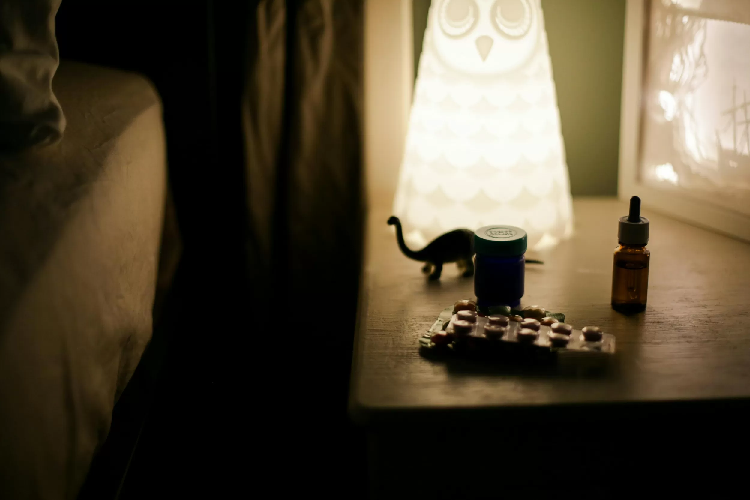 Melatonin for Sleep: Benefits, Side Effects, and the Truth About Long-Term Use