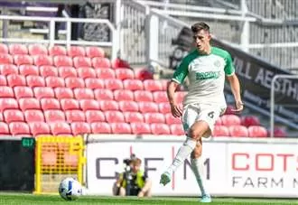 Harris delighted to retain ‘stand-out’ Watts