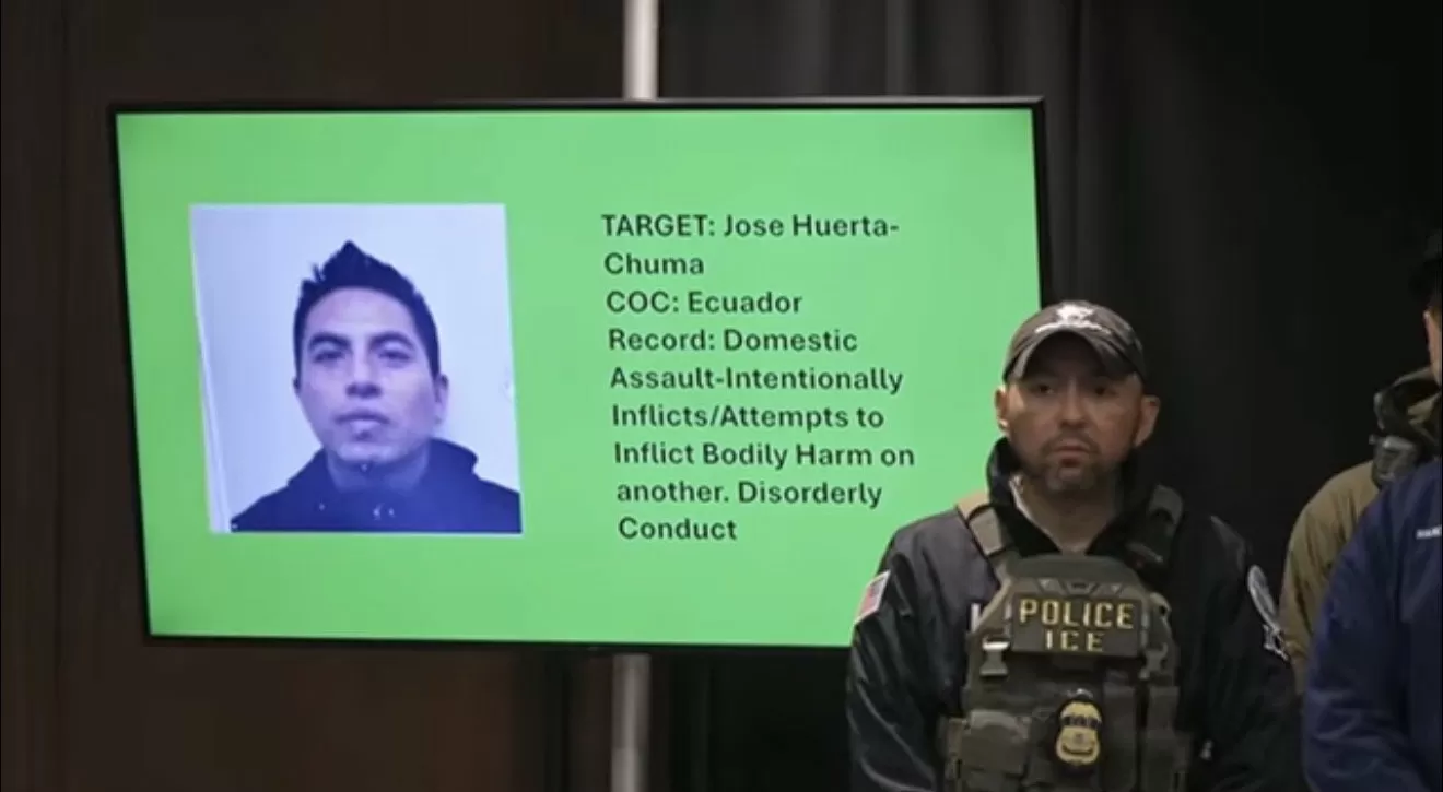 Border Patrol Commander Greg Bovino Gives Update on CBP Shooting of Armed Man and Ensuing Riot, SLAMS Jacob Frey Over Inflamatory Comments