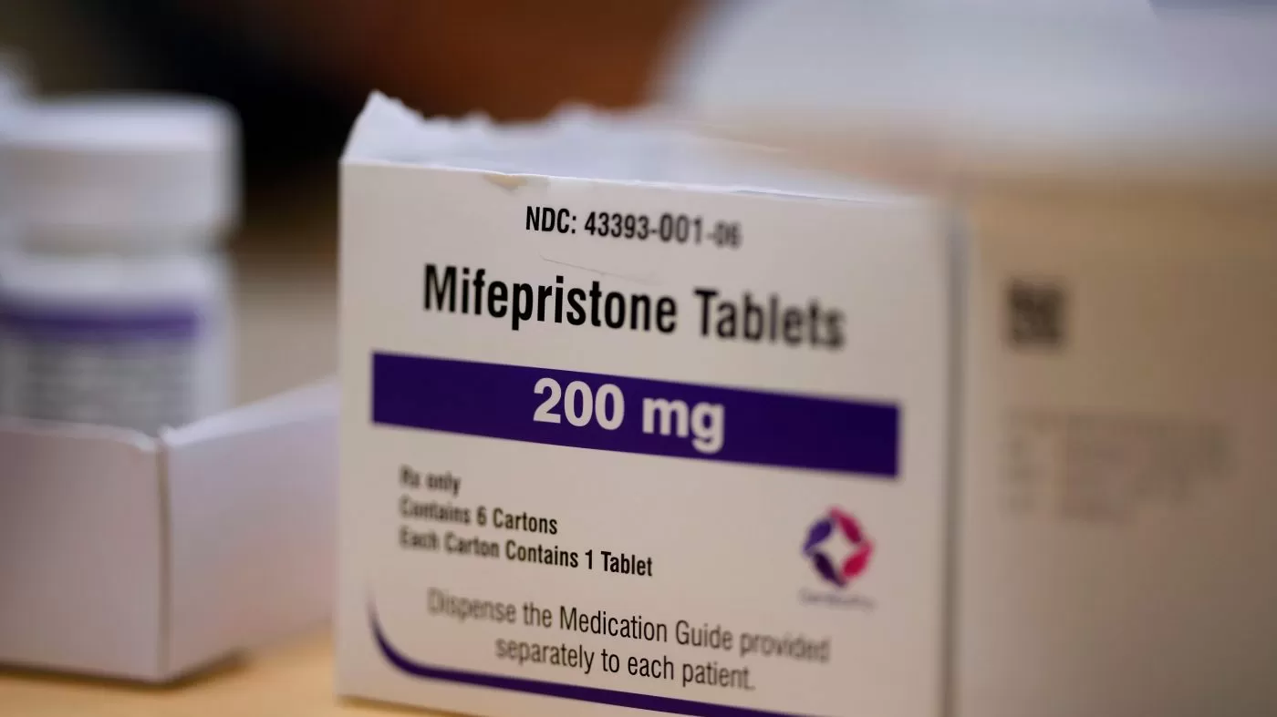 EPA urged to classify abortion drugs as pollutants